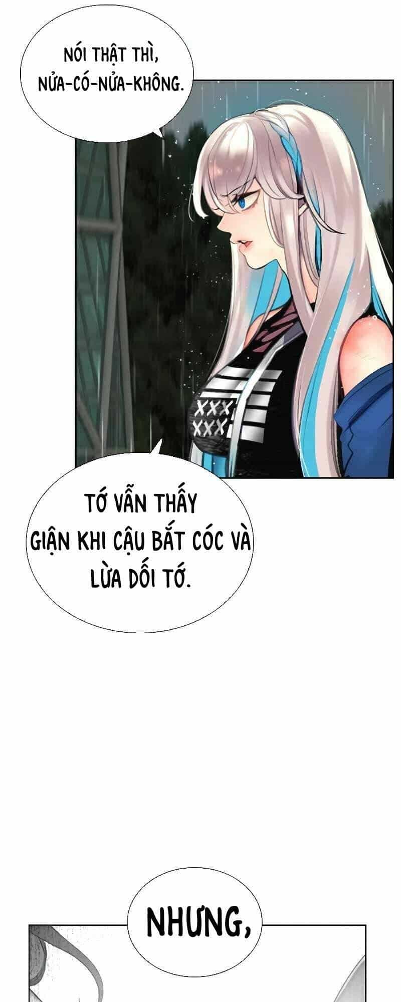 Nhân Trùng Đại Chiến - Chương 70 - ảnh 45