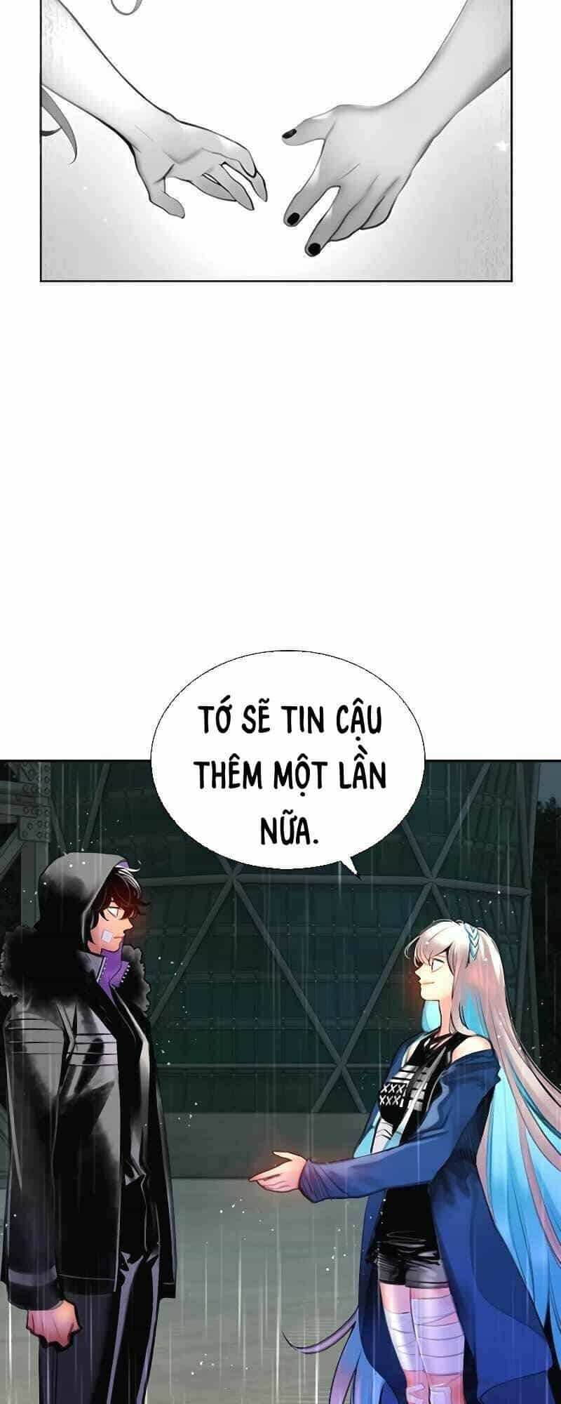 Nhân Trùng Đại Chiến - Chương 70 - ảnh 46