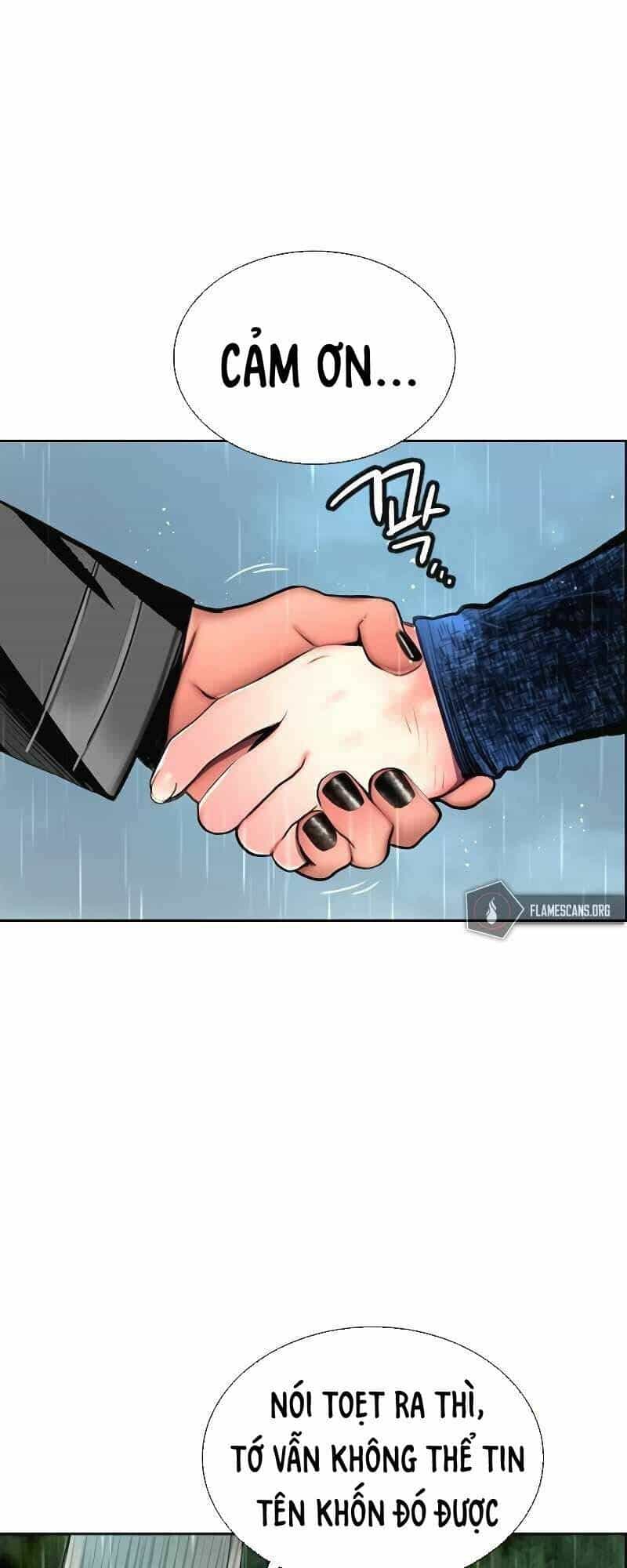 Nhân Trùng Đại Chiến - Chương 70 - ảnh 48