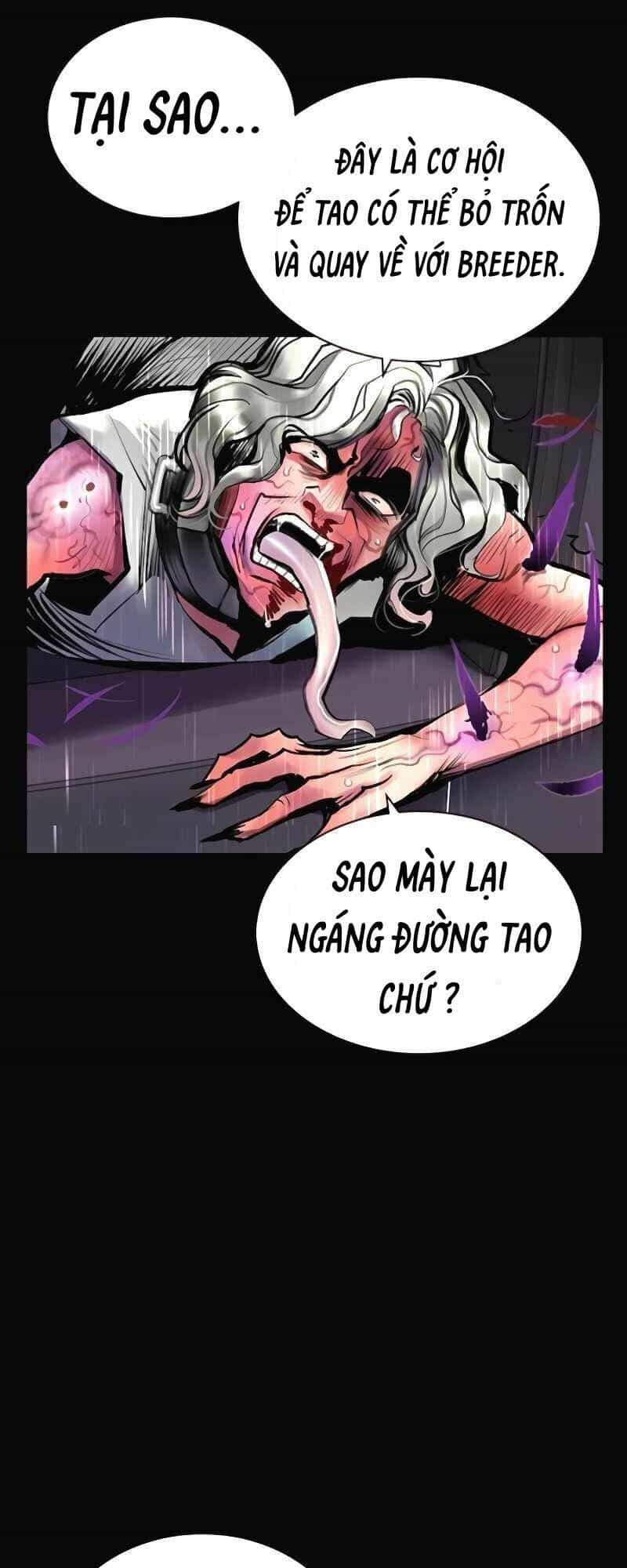 Nhân Trùng Đại Chiến - Chương 70 - ảnh 6