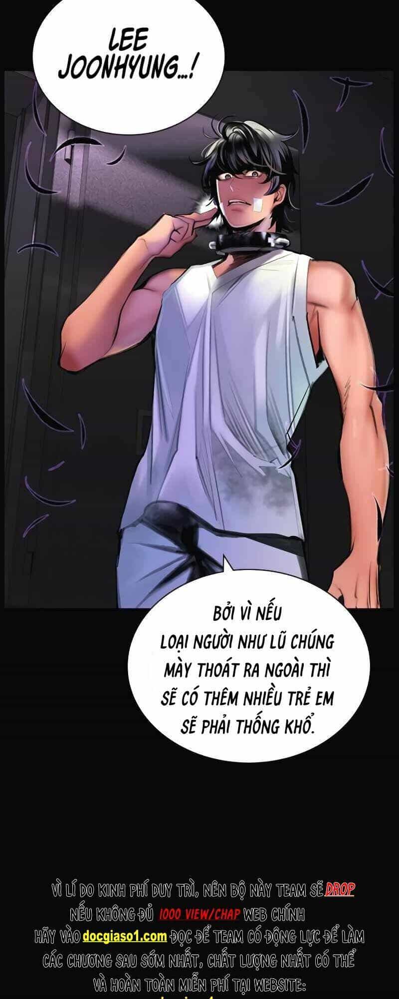 Nhân Trùng Đại Chiến - Chương 70 - ảnh 7