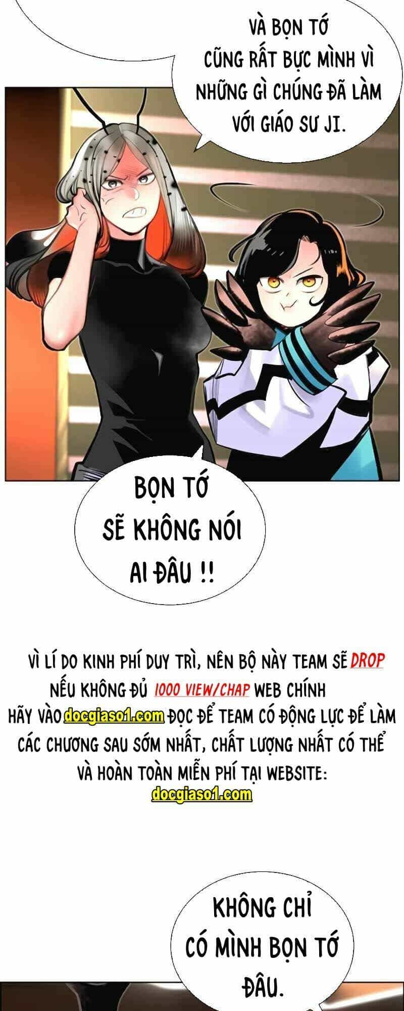 Nhân Trùng Đại Chiến - Chương 70 - ảnh 72