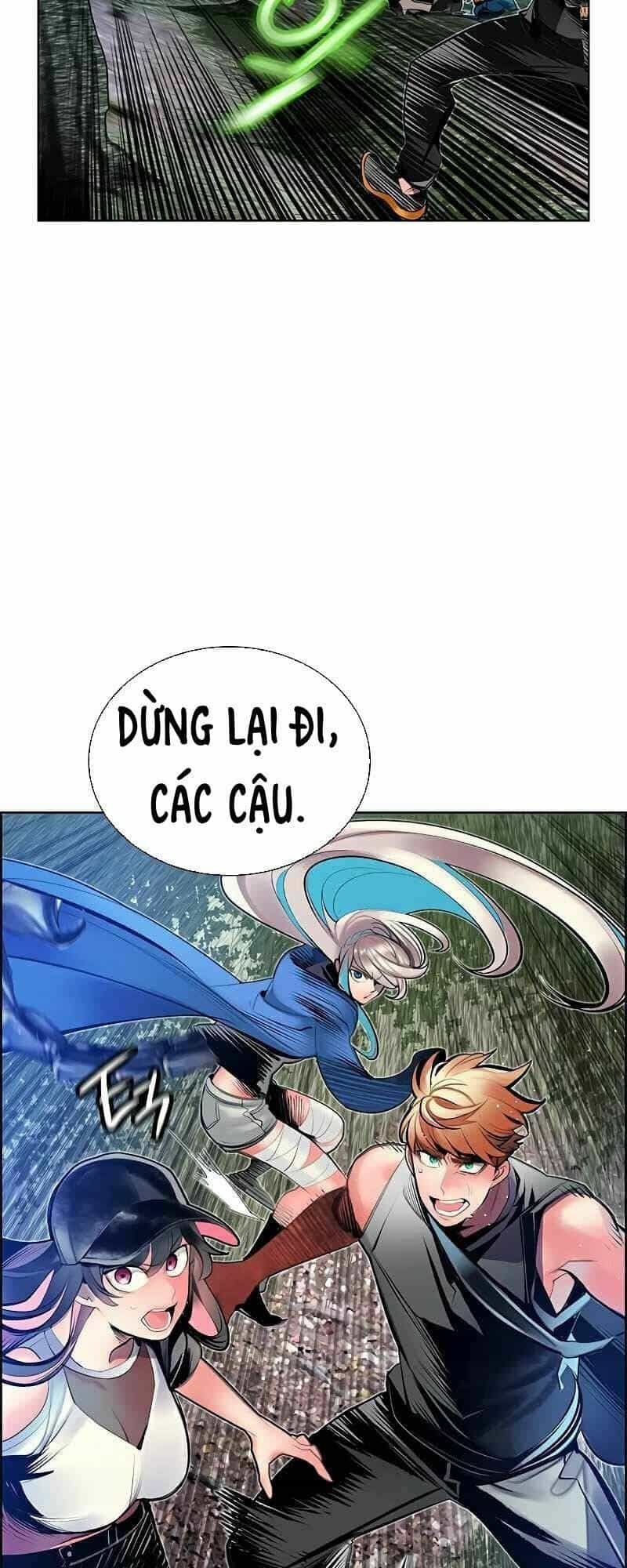 Nhân Trùng Đại Chiến - Chương 71 - ảnh 15