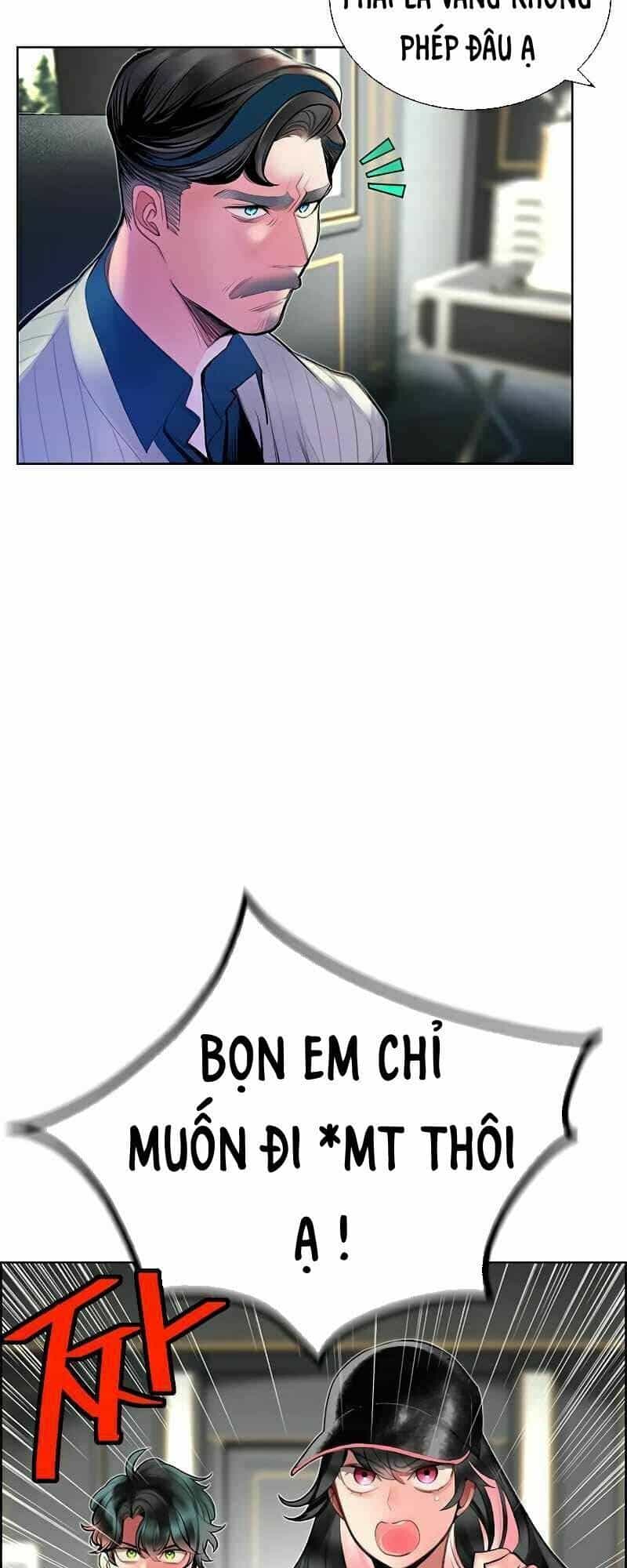 Nhân Trùng Đại Chiến - Chương 71 - ảnh 24