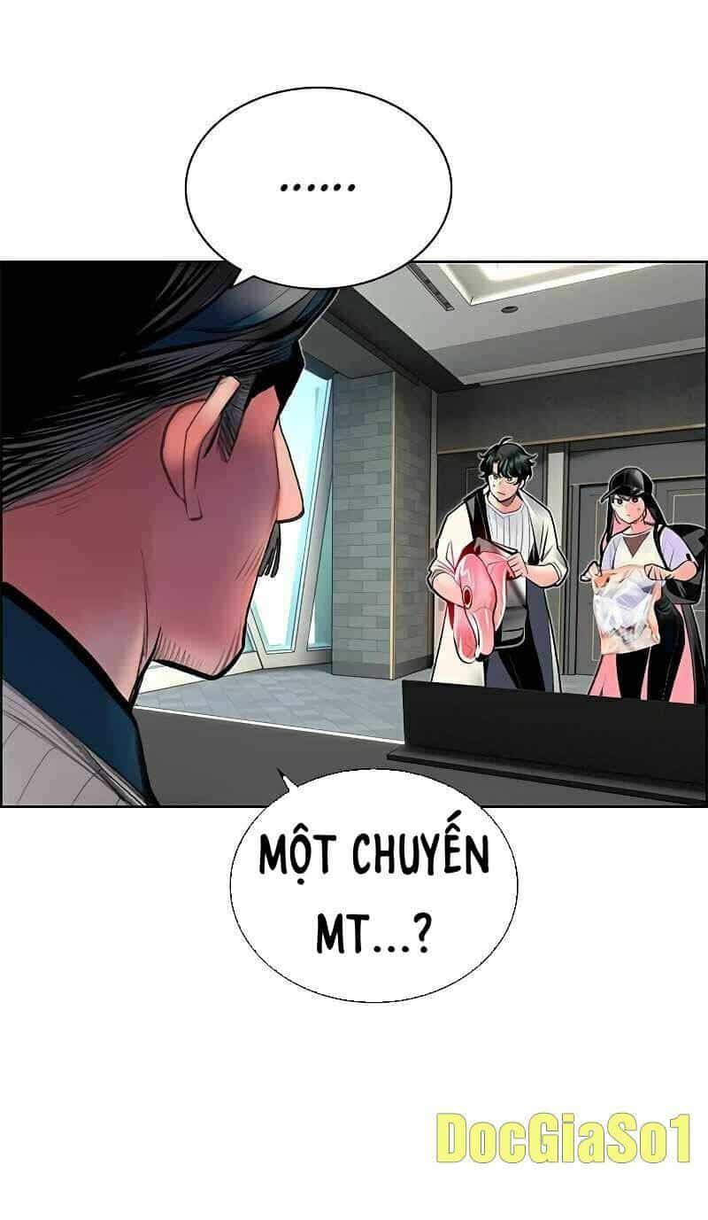 Nhân Trùng Đại Chiến - Chương 71 - ảnh 26