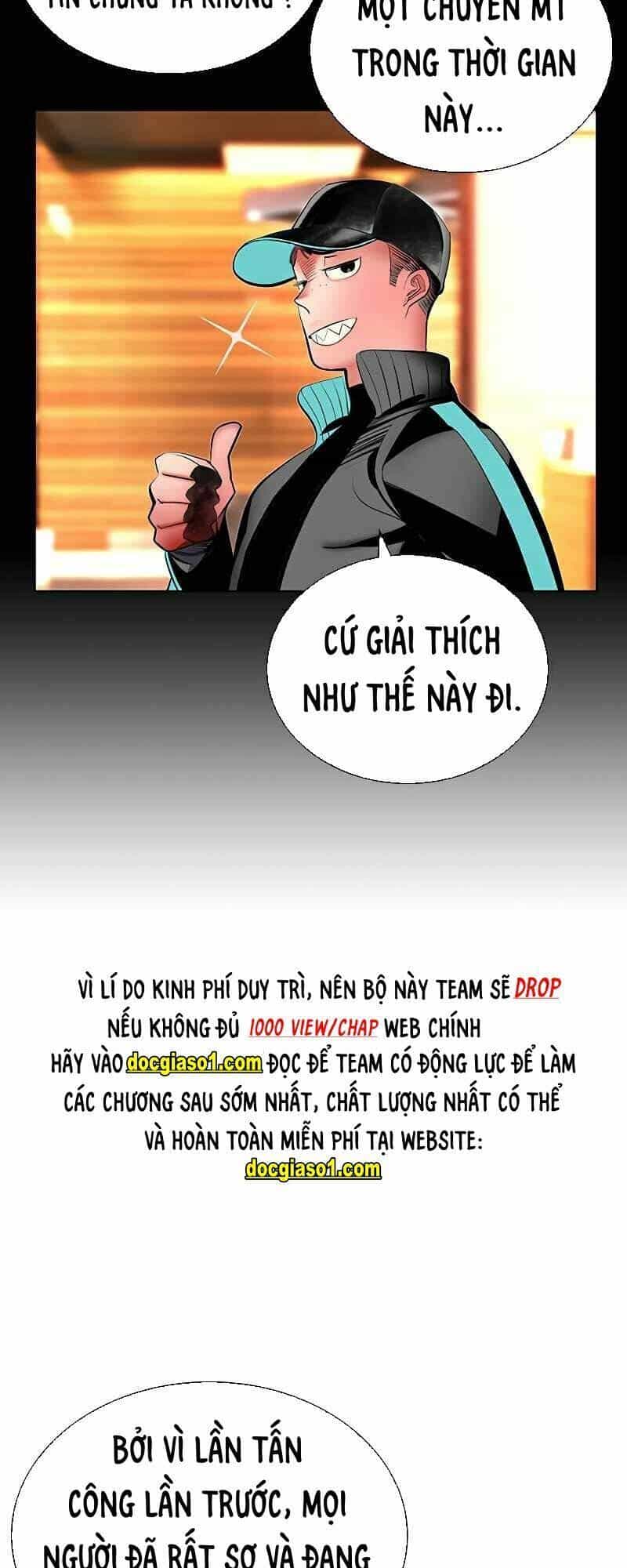 Nhân Trùng Đại Chiến - Chương 71 - ảnh 29