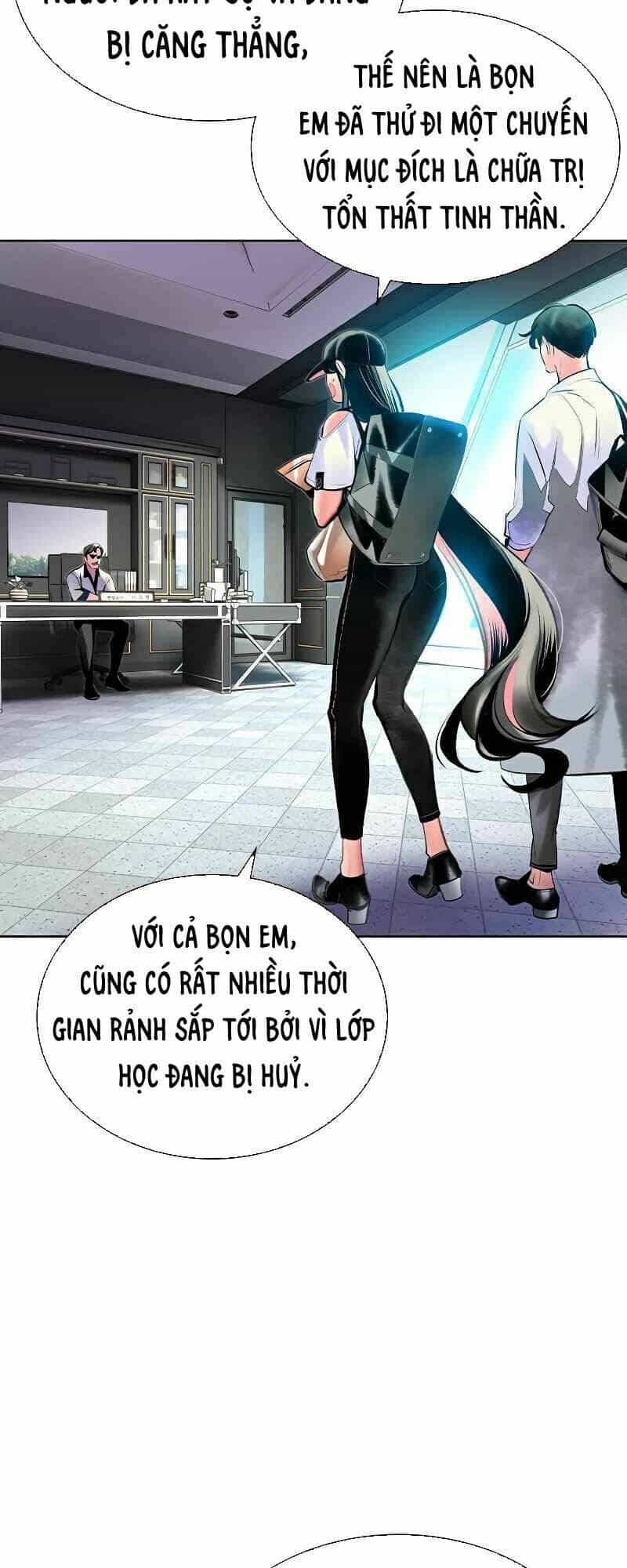 Nhân Trùng Đại Chiến - Chương 71 - ảnh 30