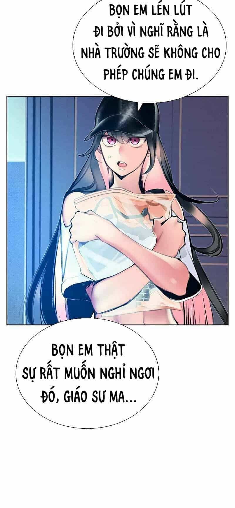 Nhân Trùng Đại Chiến - Chương 71 - ảnh 31