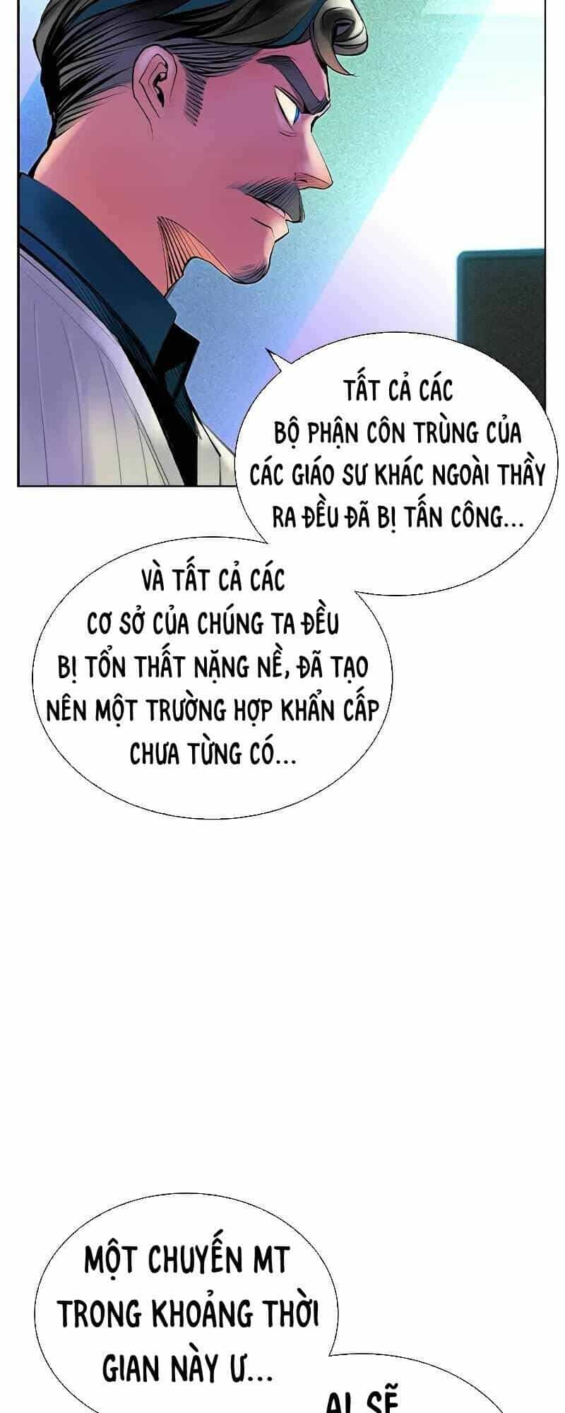 Nhân Trùng Đại Chiến - Chương 71 - ảnh 35