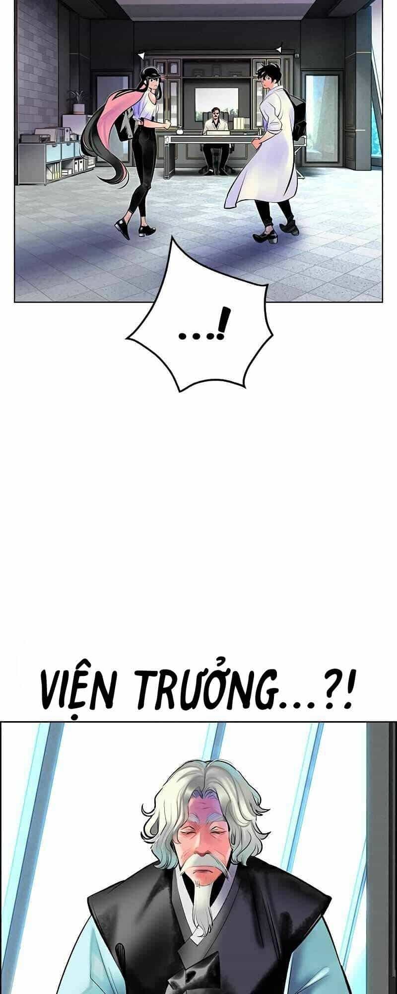 Nhân Trùng Đại Chiến - Chương 71 - ảnh 37