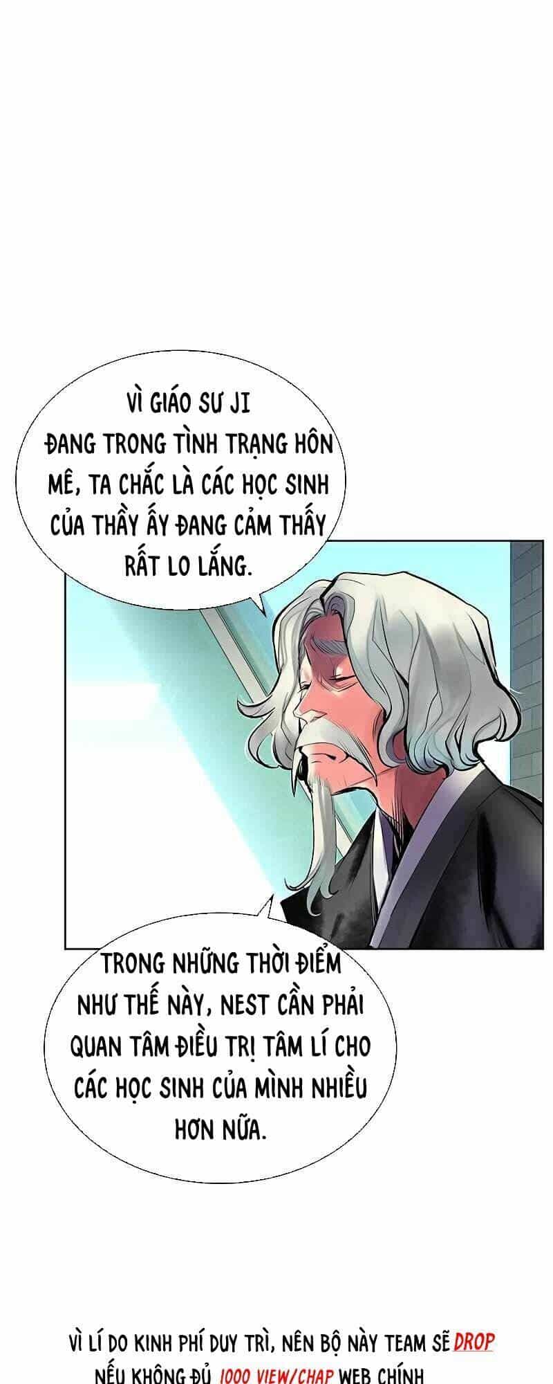Nhân Trùng Đại Chiến - Chương 71 - ảnh 40