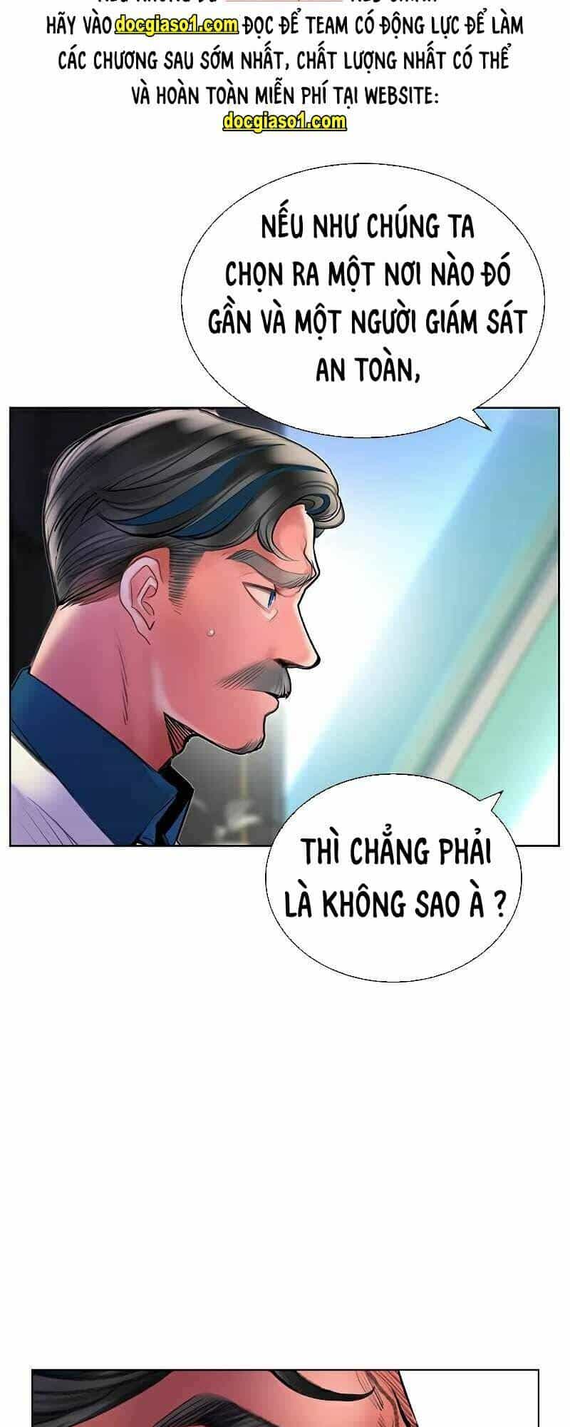 Nhân Trùng Đại Chiến - Chương 71 - ảnh 41