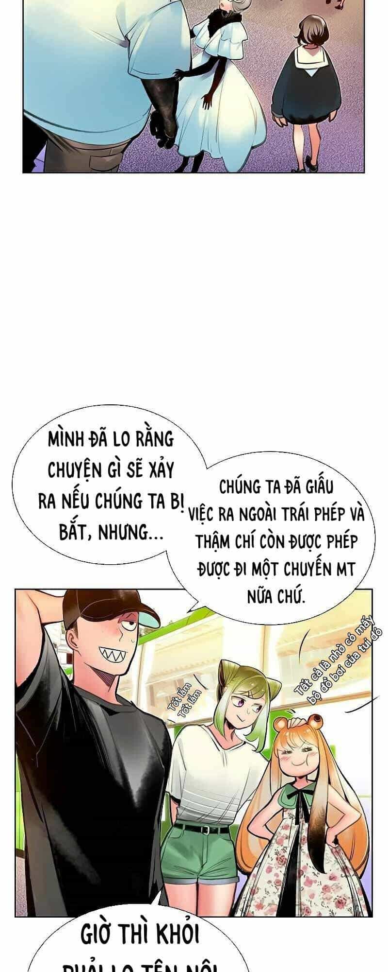 Nhân Trùng Đại Chiến - Chương 71 - ảnh 55