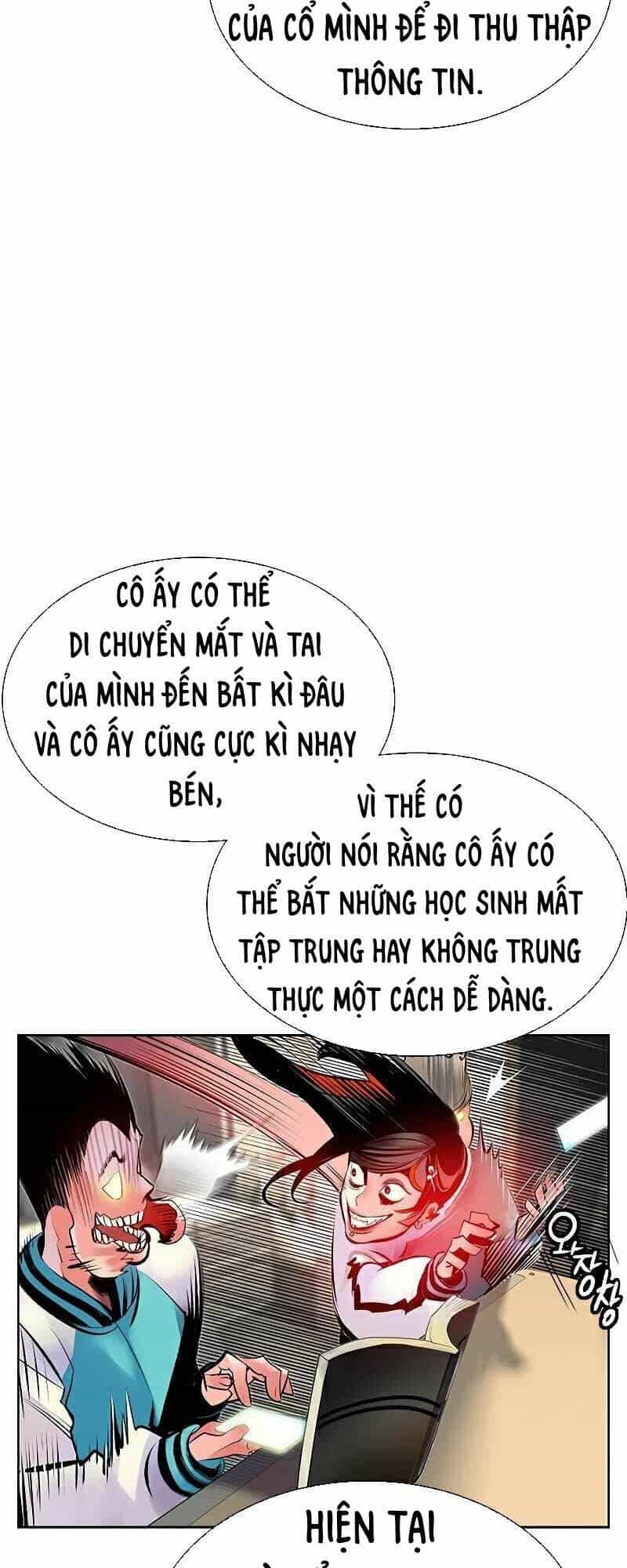 Nhân Trùng Đại Chiến - Chương 71 - ảnh 69