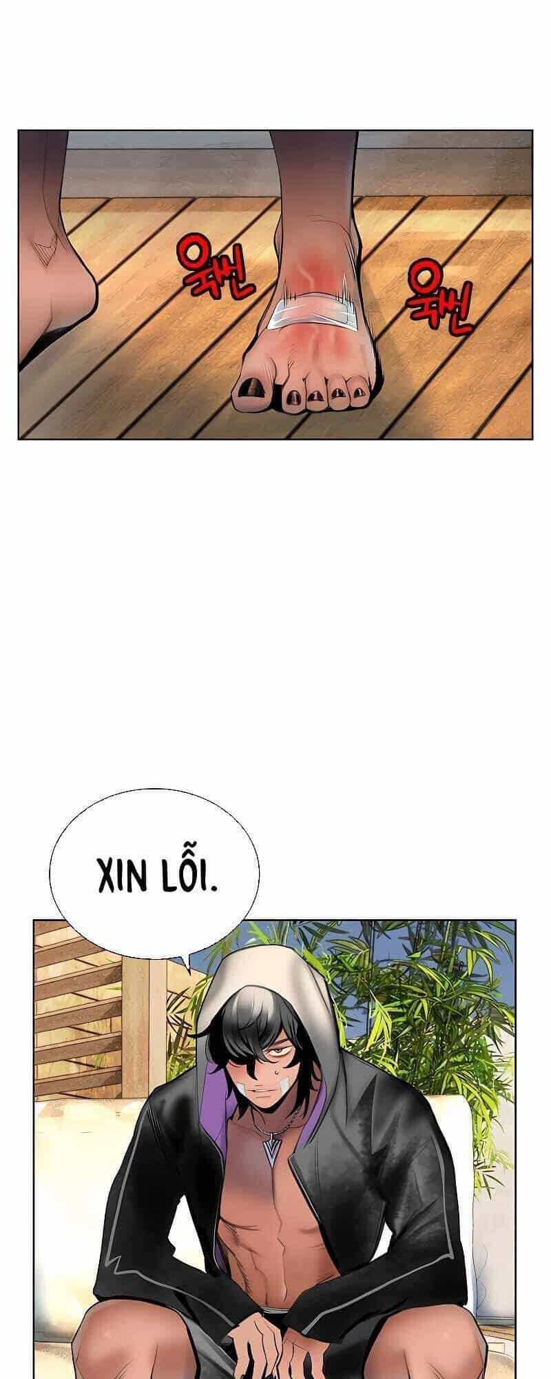 Nhân Trùng Đại Chiến - Chương 72 - ảnh 24