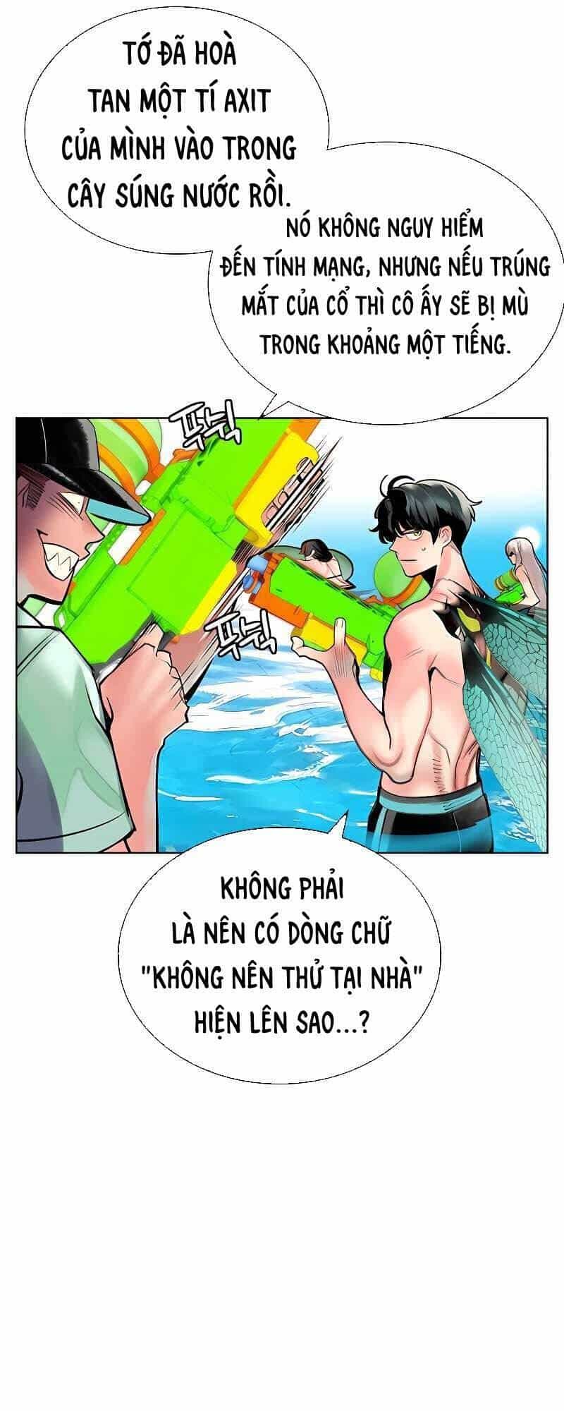 Nhân Trùng Đại Chiến - Chương 72 - ảnh 29
