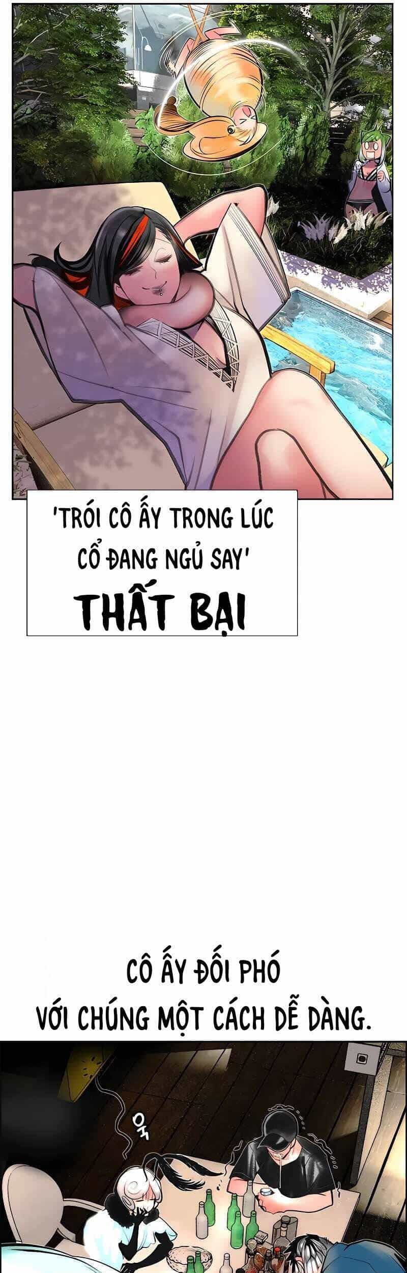 Nhân Trùng Đại Chiến - Chương 72 - ảnh 37