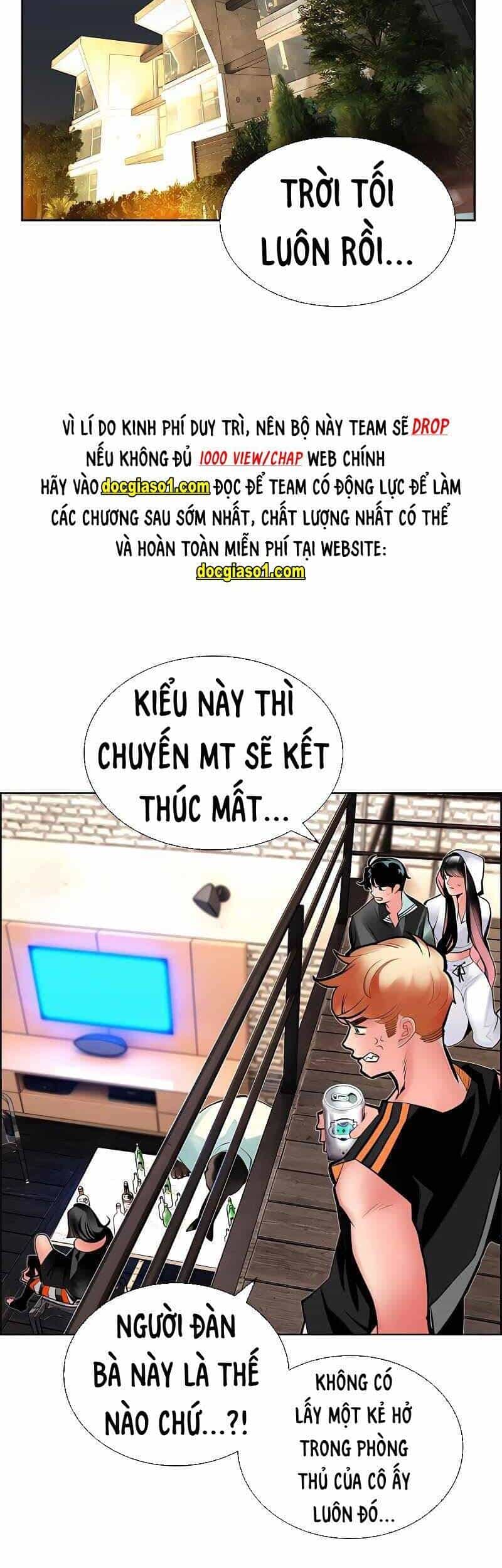 Nhân Trùng Đại Chiến - Chương 72 - ảnh 39