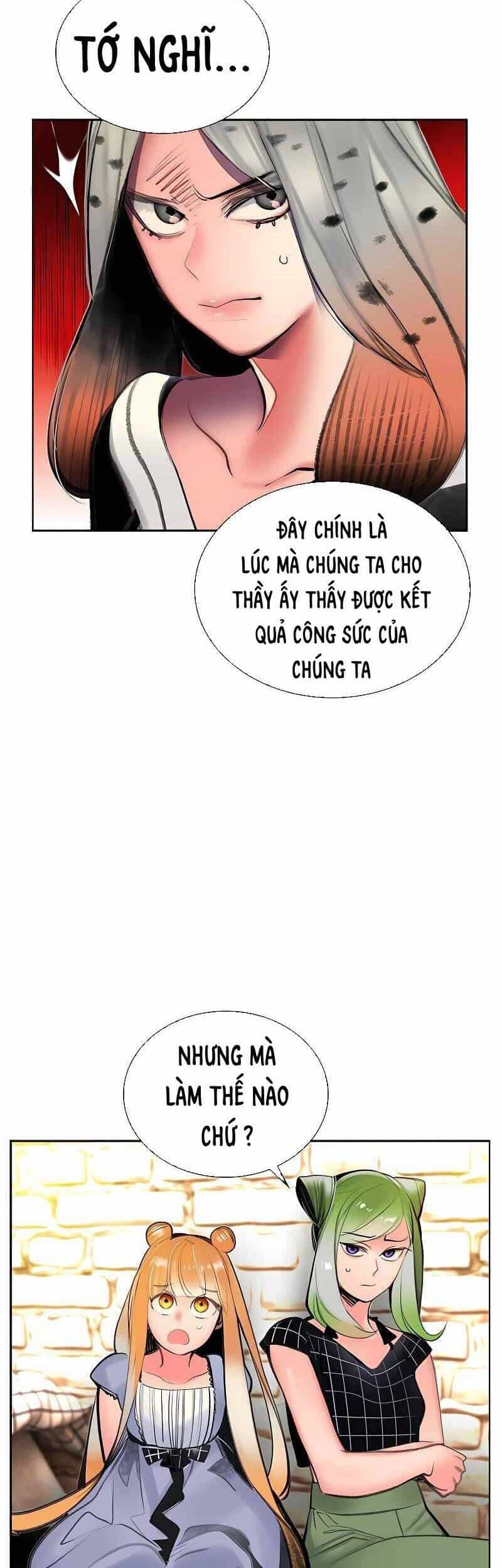 Nhân Trùng Đại Chiến - Chương 72 - ảnh 46