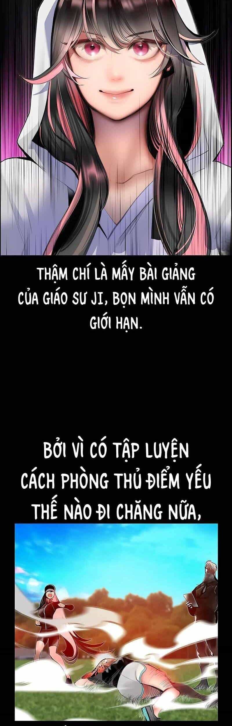 Nhân Trùng Đại Chiến - Chương 72 - ảnh 56