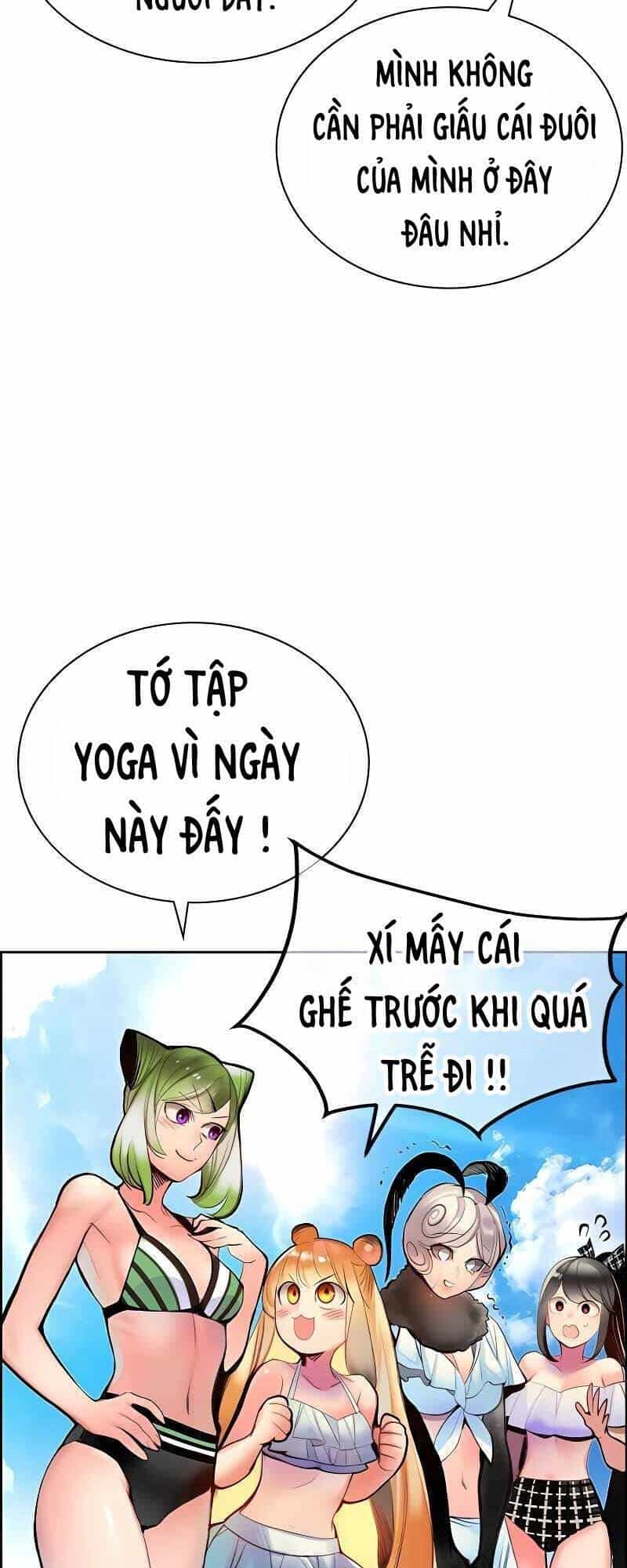 Nhân Trùng Đại Chiến - Chương 72 - ảnh 6