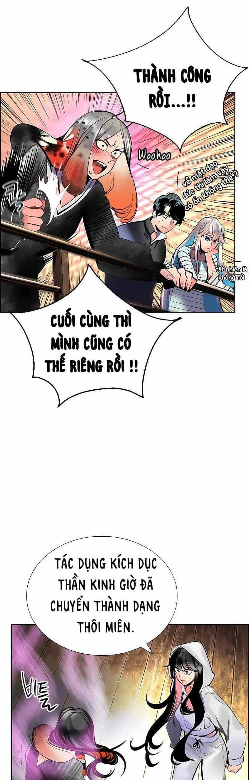Nhân Trùng Đại Chiến - Chương 72 - ảnh 62