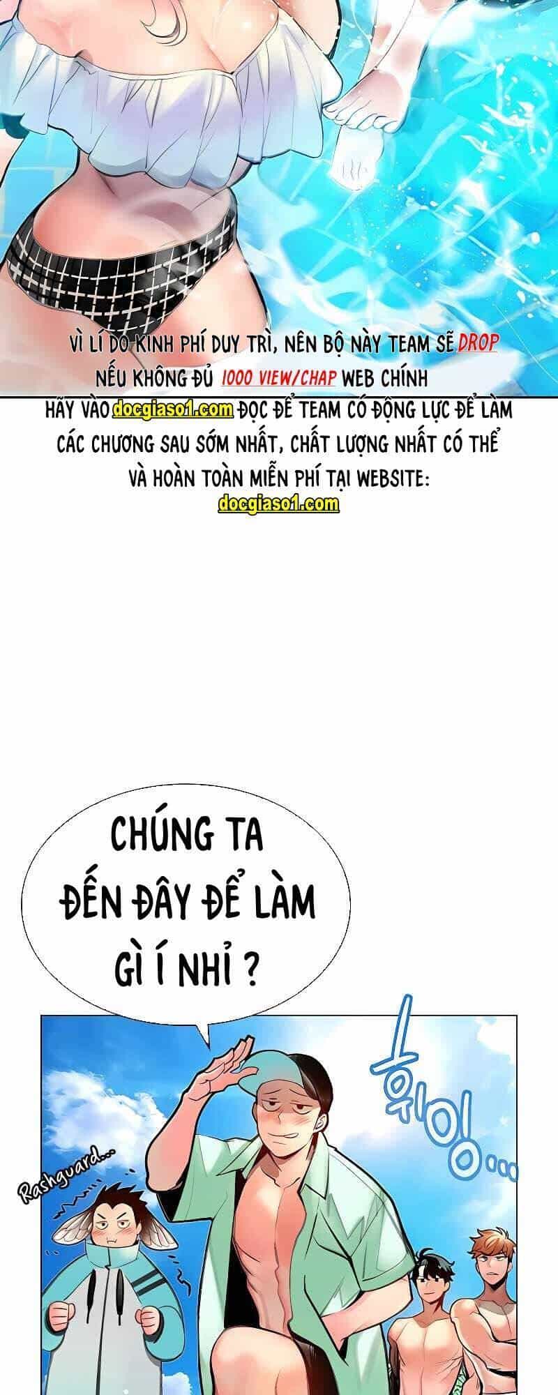 Nhân Trùng Đại Chiến - Chương 72 - ảnh 9