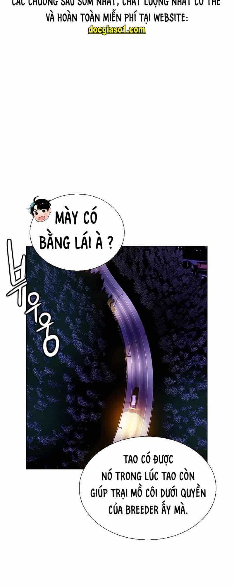 Nhân Trùng Đại Chiến - Chương 73 - ảnh 13