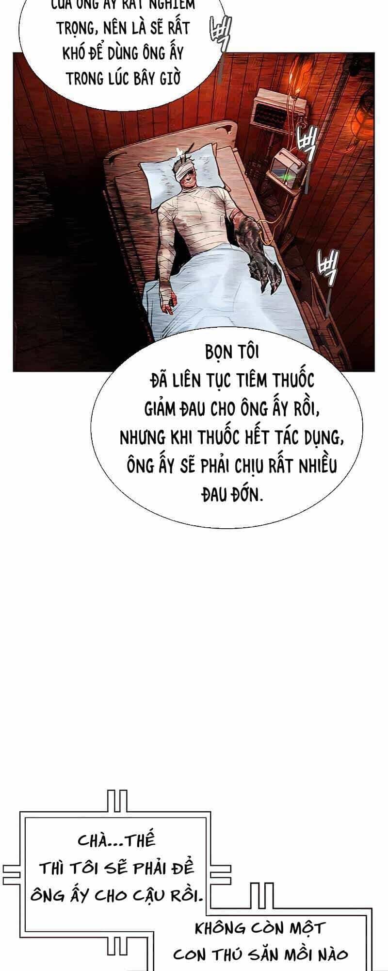 Nhân Trùng Đại Chiến - Chương 73 - ảnh 28