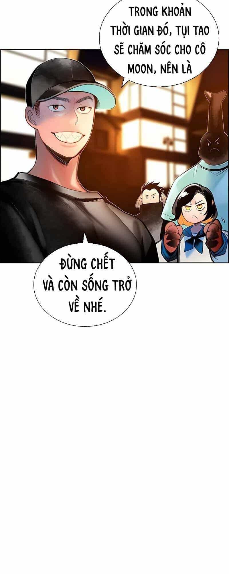 Nhân Trùng Đại Chiến - Chương 73 - ảnh 5