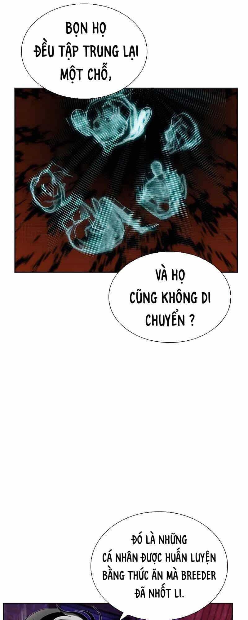Nhân Trùng Đại Chiến - Chương 73 - ảnh 52