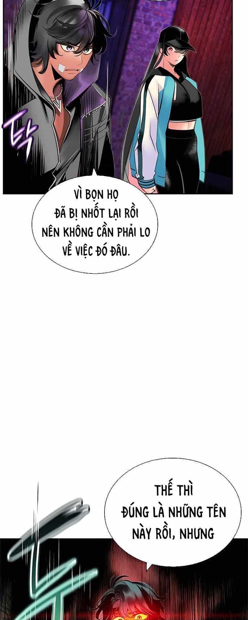 Nhân Trùng Đại Chiến - Chương 73 - ảnh 53