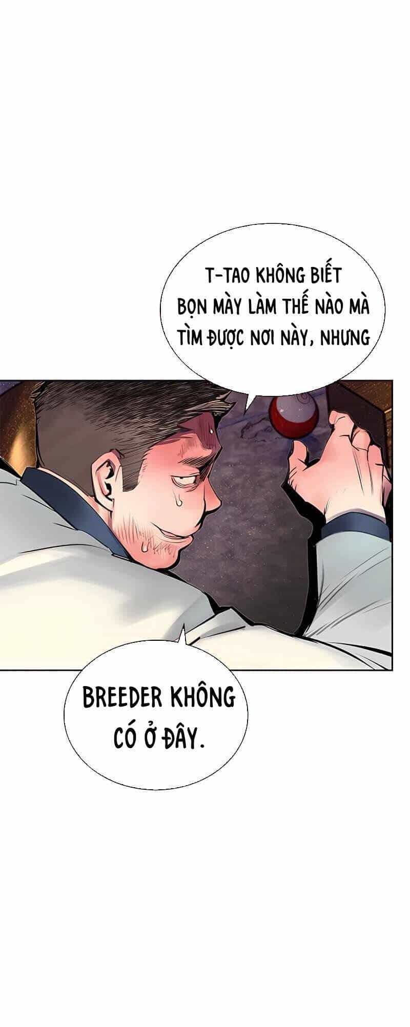 Nhân Trùng Đại Chiến - Chương 73 - ảnh 55