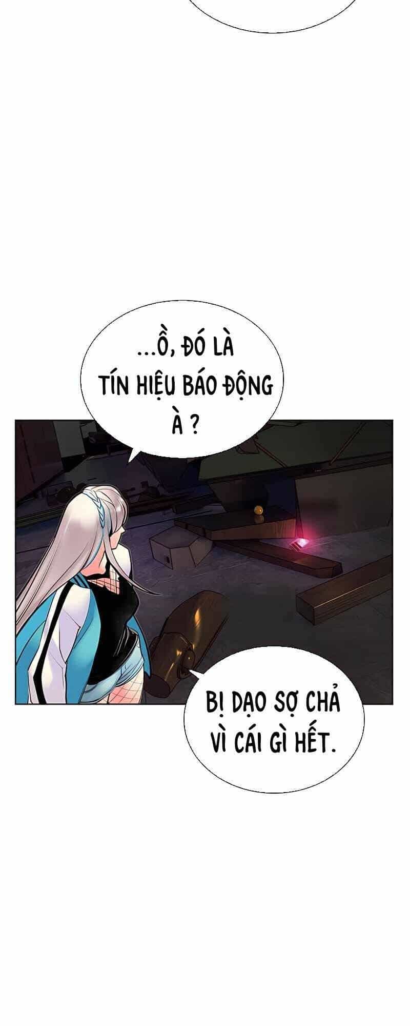 Nhân Trùng Đại Chiến - Chương 73 - ảnh 64