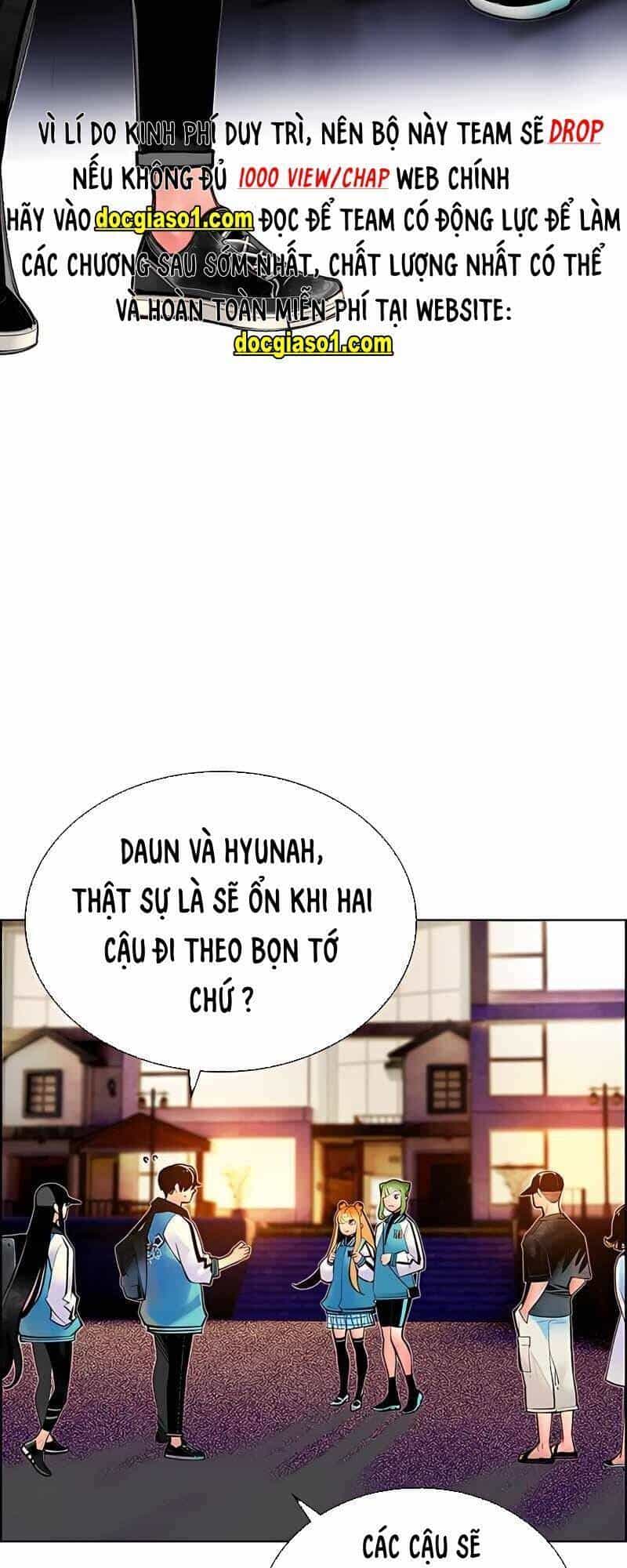 Nhân Trùng Đại Chiến - Chương 73 - ảnh 7