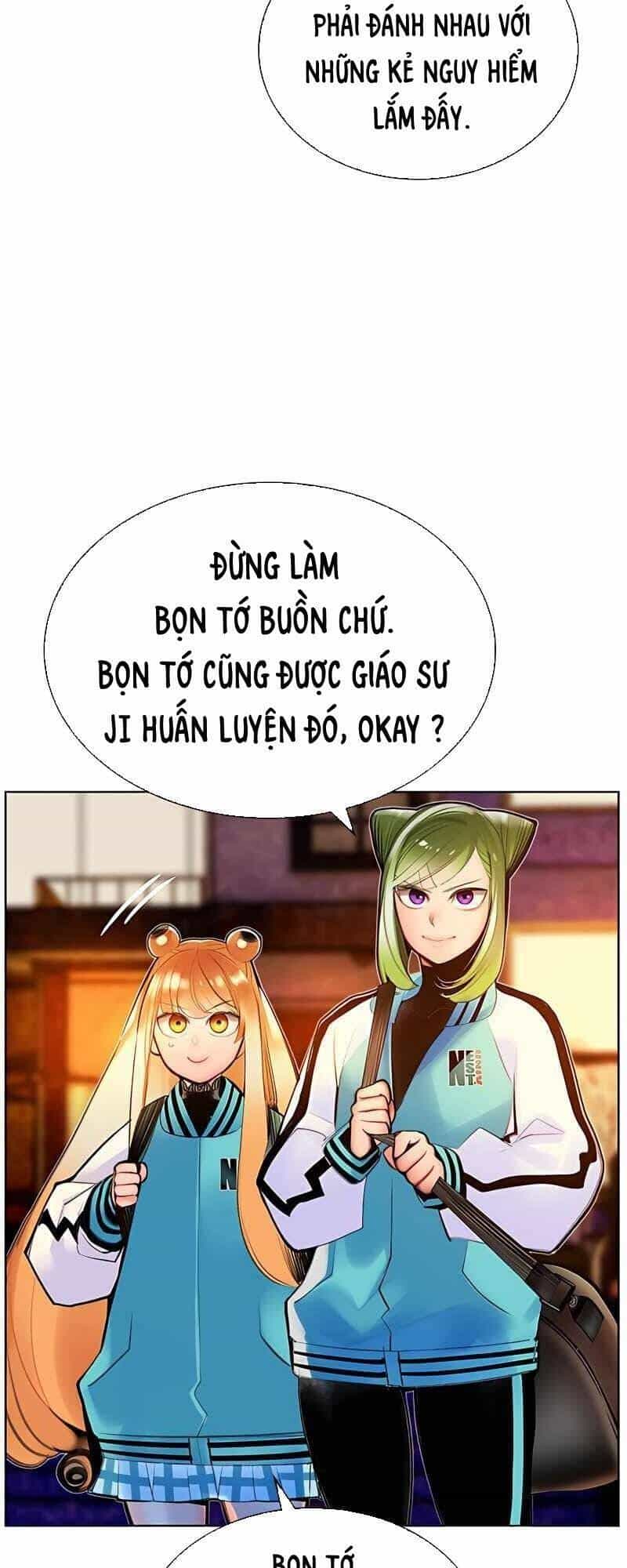 Nhân Trùng Đại Chiến - Chương 73 - ảnh 8