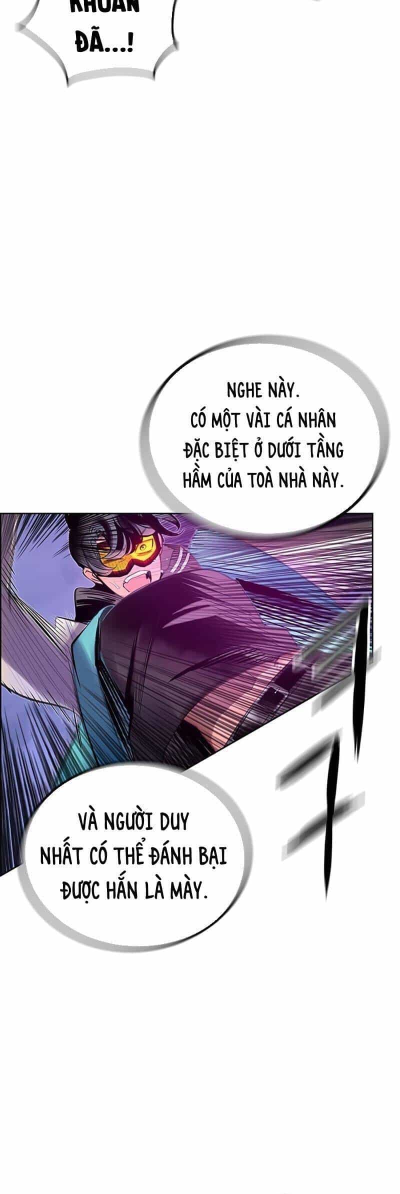 Nhân Trùng Đại Chiến - Chương 74 - ảnh 17