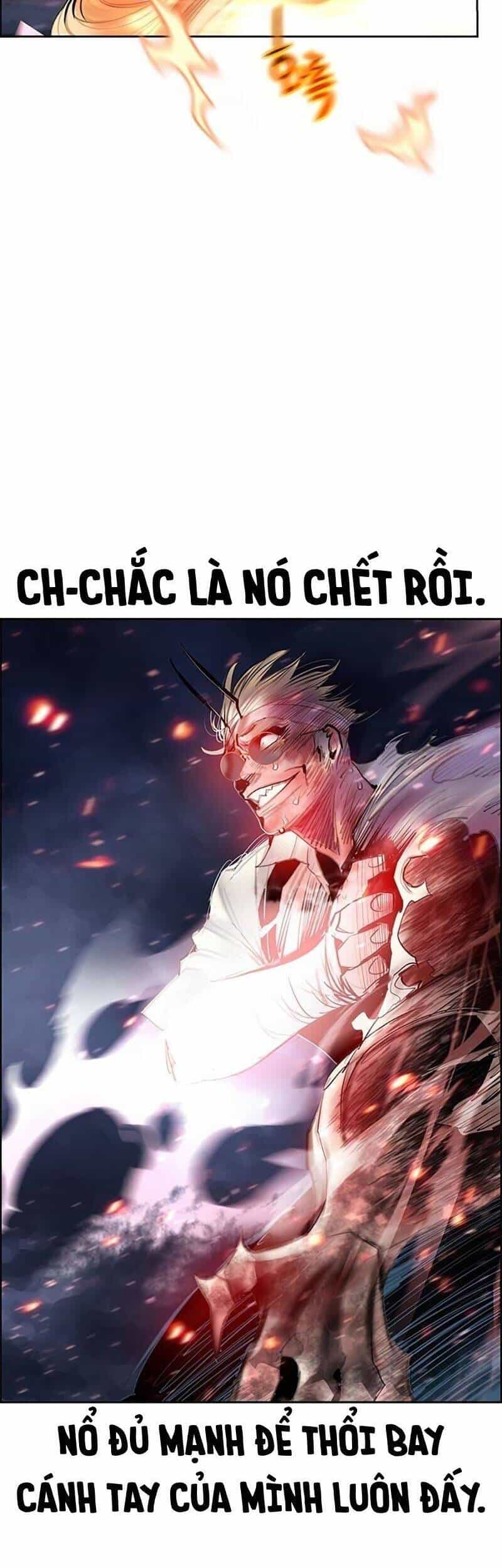 Nhân Trùng Đại Chiến - Chương 74 - ảnh 62