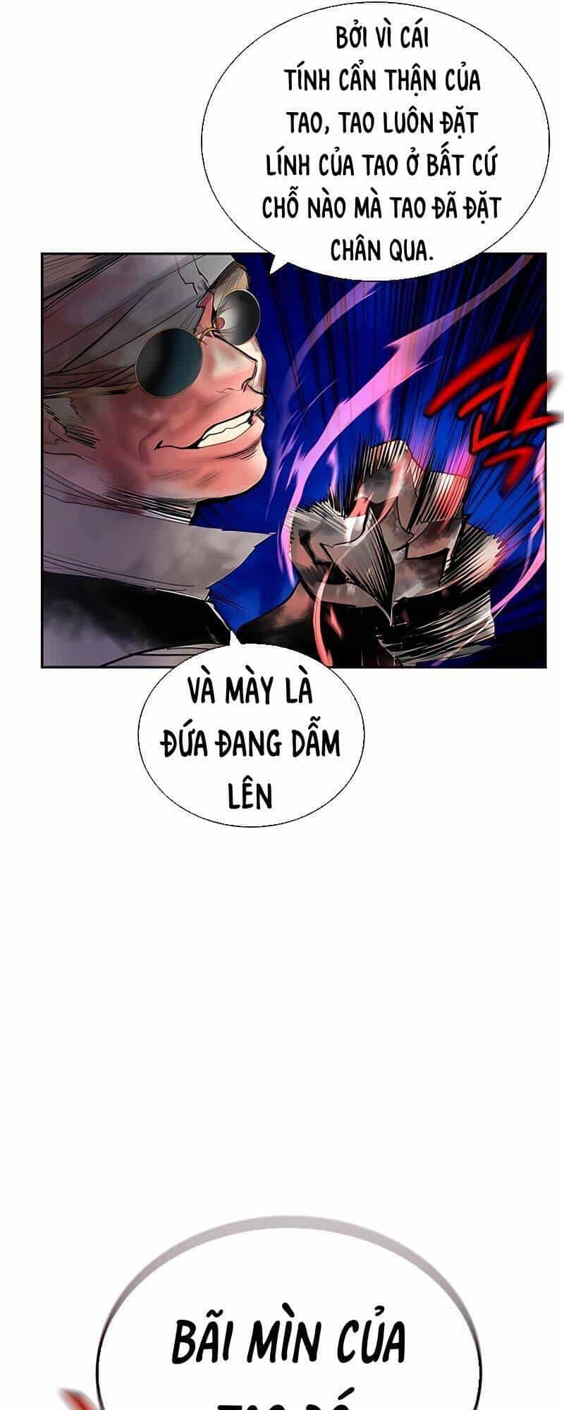 Nhân Trùng Đại Chiến - Chương 75 - ảnh 20