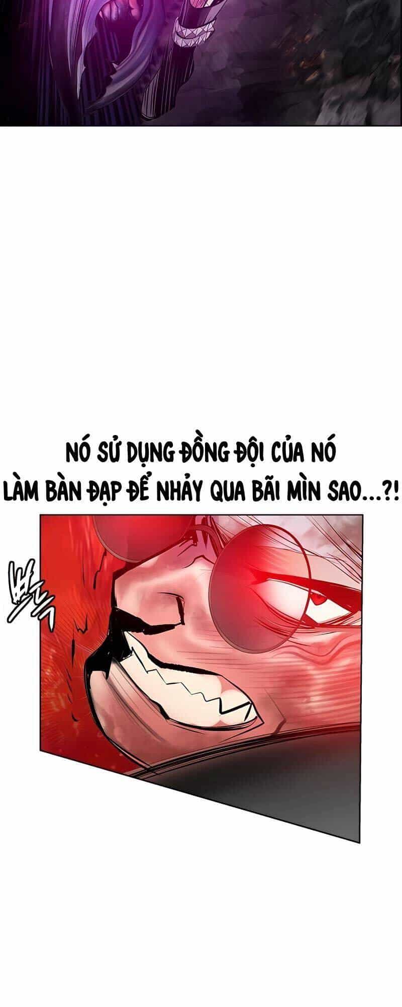 Nhân Trùng Đại Chiến - Chương 75 - ảnh 36