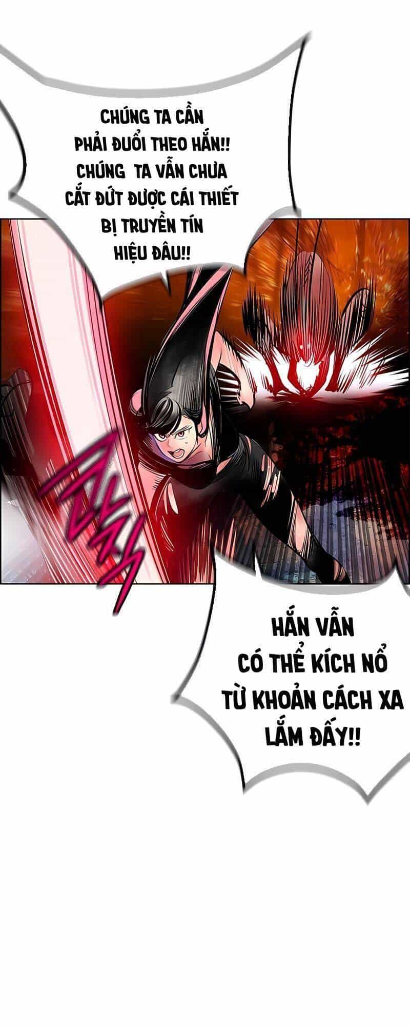 Nhân Trùng Đại Chiến - Chương 75 - ảnh 44