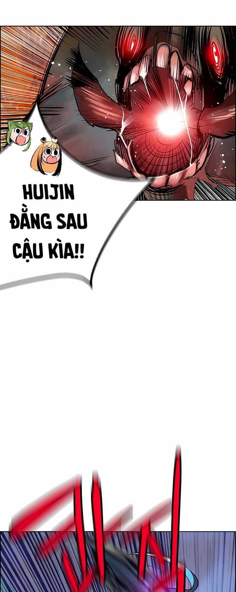 Nhân Trùng Đại Chiến - Chương 75 - ảnh 45