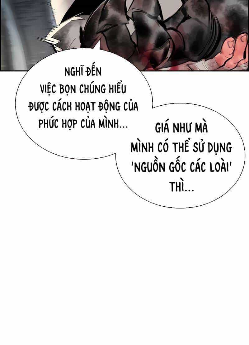 Nhân Trùng Đại Chiến - Chương 75 - ảnh 49