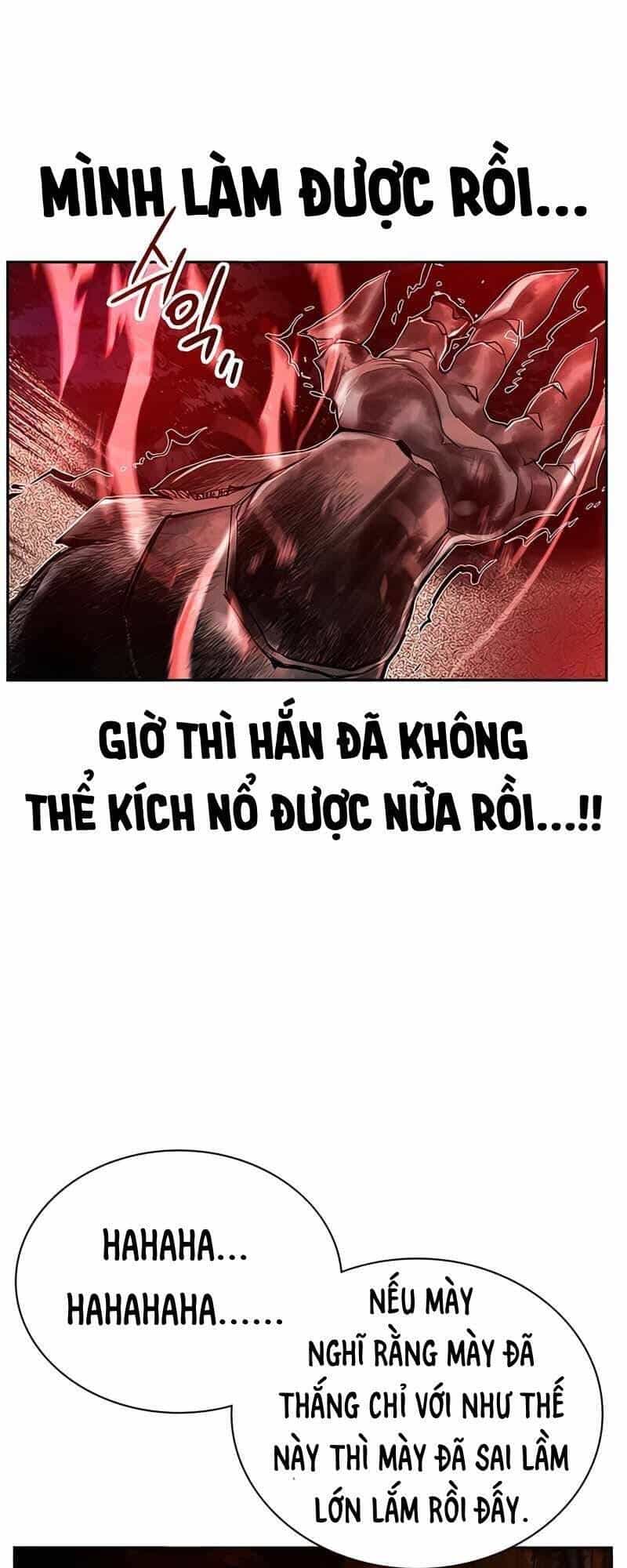 Nhân Trùng Đại Chiến - Chương 75 - ảnh 71