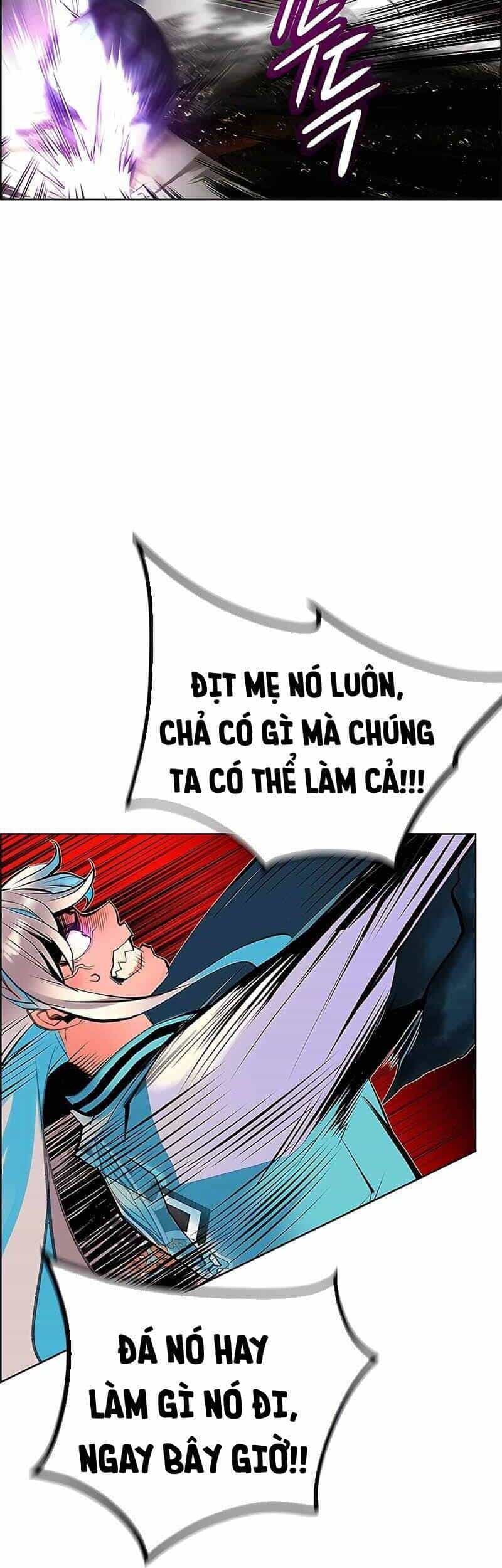 Nhân Trùng Đại Chiến - Chương 76 - ảnh 27