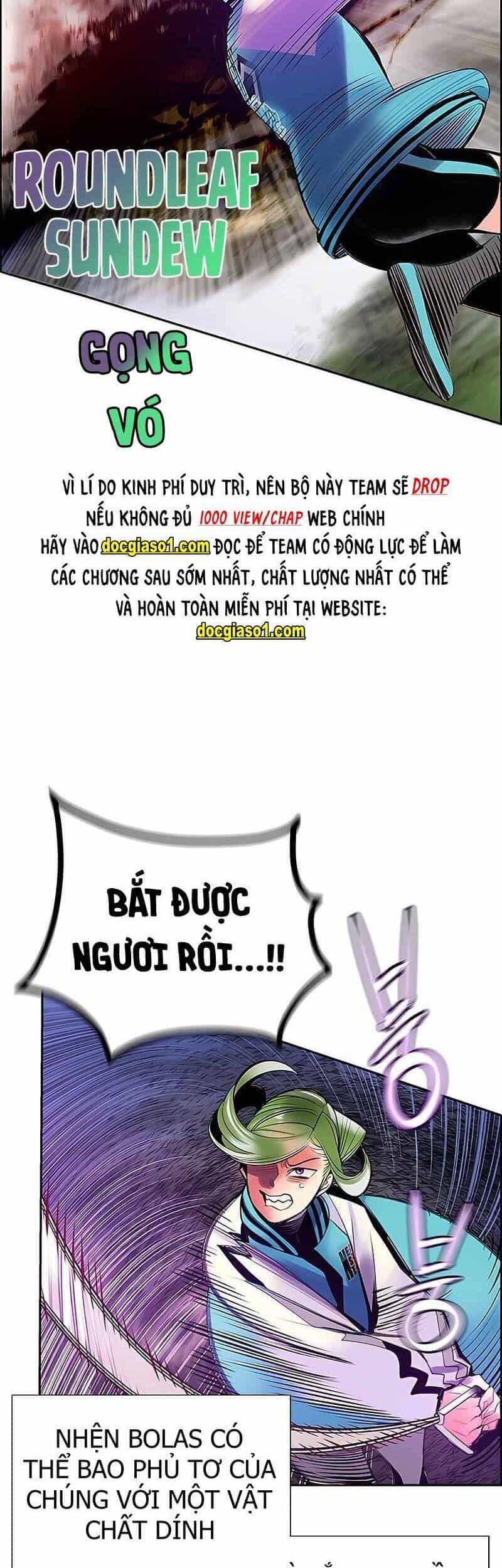 Nhân Trùng Đại Chiến - Chương 76 - ảnh 51