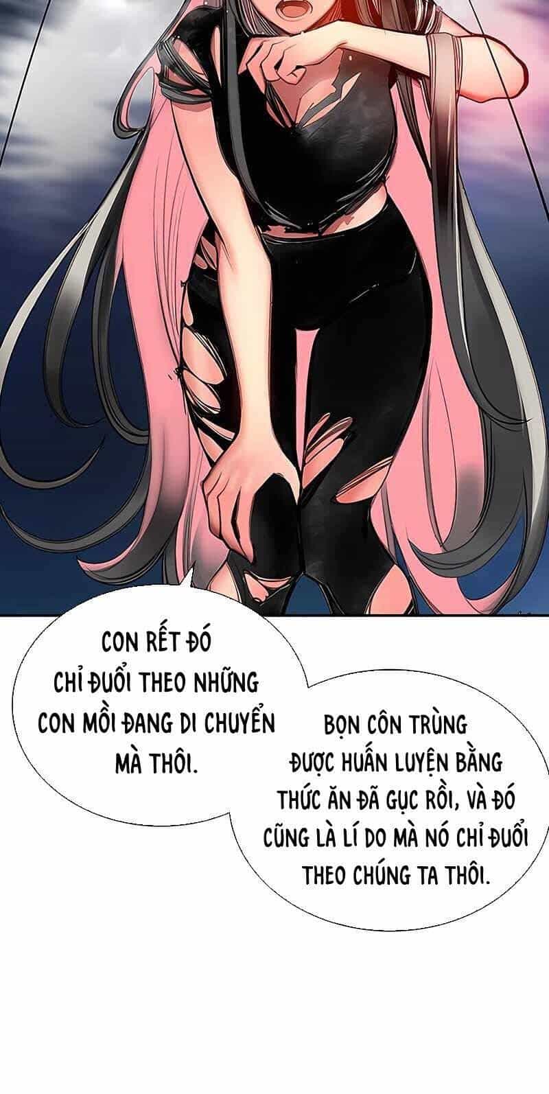 Nhân Trùng Đại Chiến - Chương 76 - ảnh 62