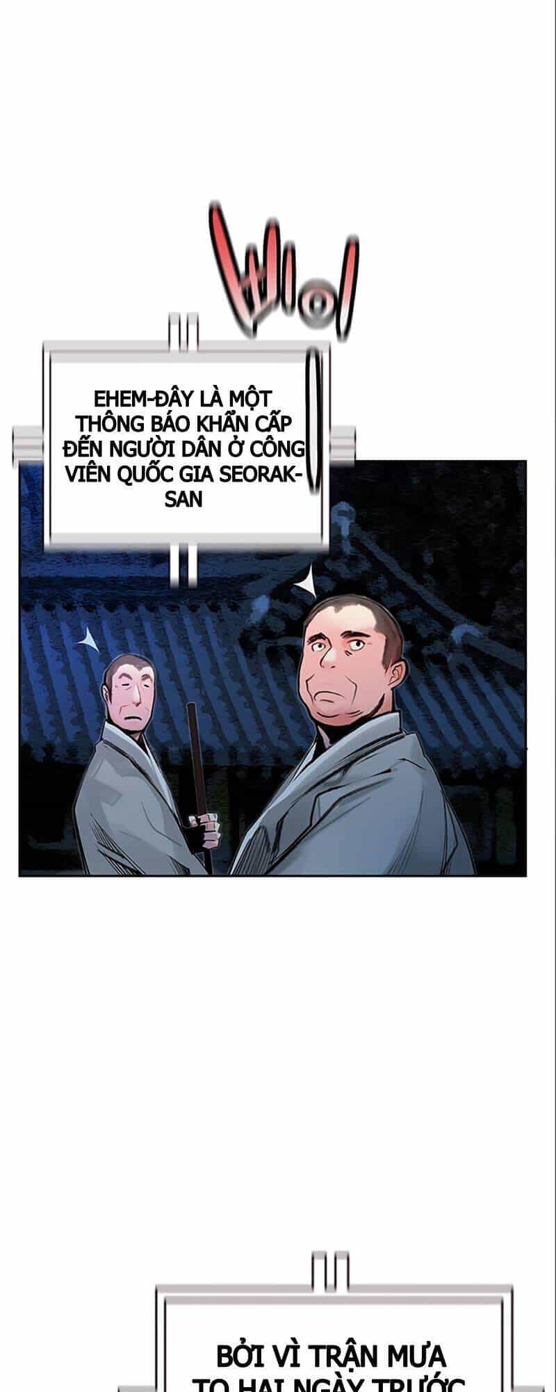 Nhân Trùng Đại Chiến - Chương 77 - ảnh 13