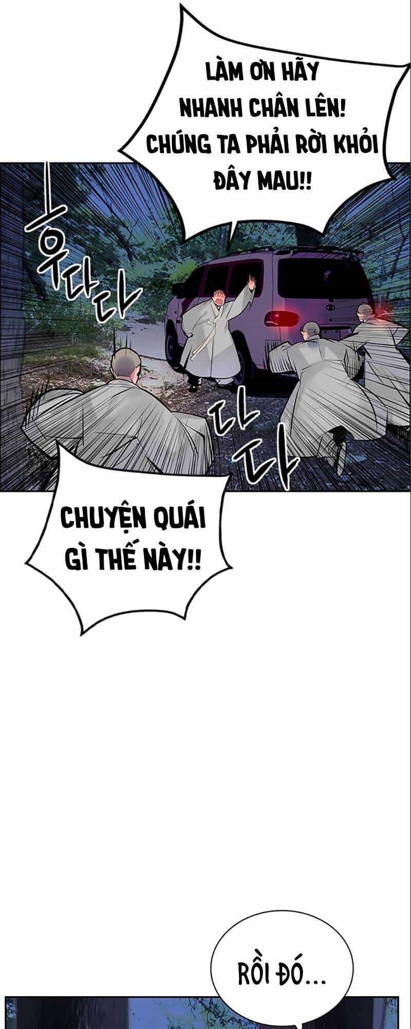 Nhân Trùng Đại Chiến - Chương 77 - ảnh 19