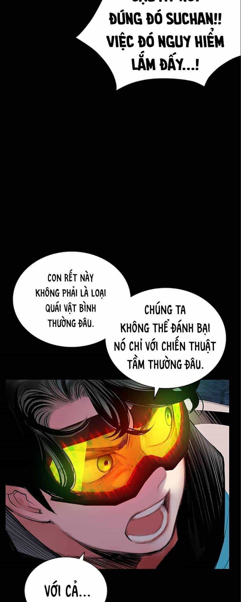 Nhân Trùng Đại Chiến - Chương 77 - ảnh 23